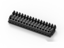 3-353293-5 by te connectivity / amp brand