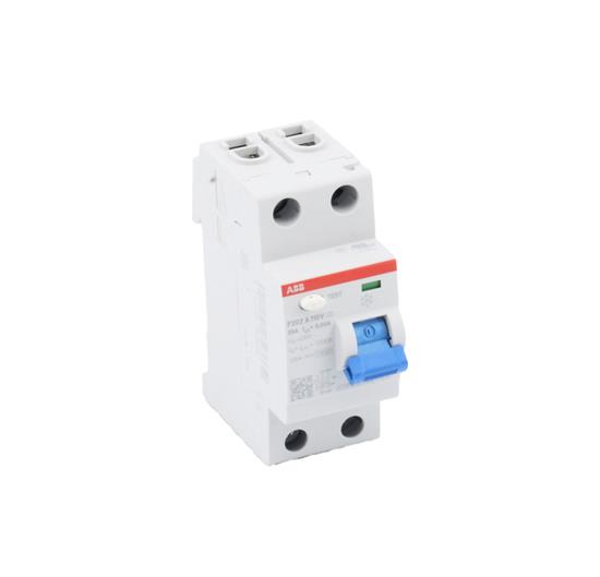 F202A-25/0.03-110V by abb