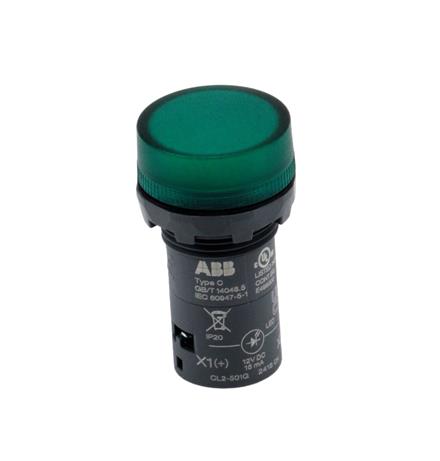CL2-501G by abb