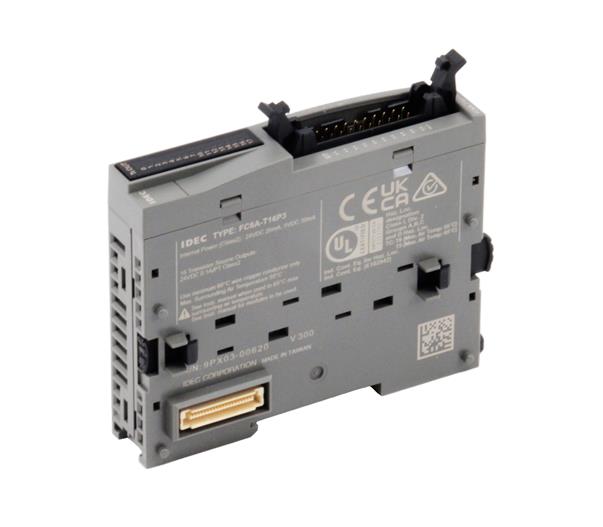 FC6A-T16P3 by idec corporation