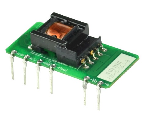 PBO-5-S5-B by cui inc.