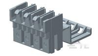 1-1703095-1 by te connectivity / amp brand