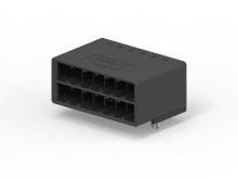 1-2299005-1 by te connectivity / amp brand
