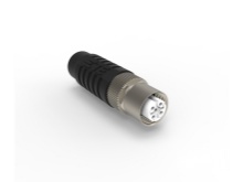 1-2823450-7 by te connectivity / amp brand