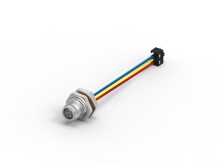 1-2823590-3 by te connectivity / amp brand