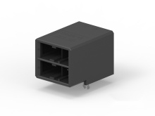 2-2299004-1 by te connectivity / amp brand