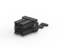 2-2303376-1 by te connectivity / amp brand