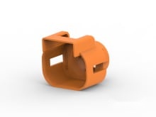 2103013-3 by te connectivity / amp brand