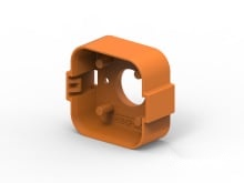 2141265-3 by te connectivity / amp brand