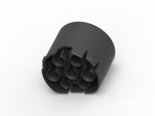 2177787-1 by te connectivity / amp brand
