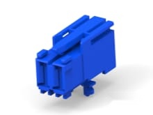 2178661-2 by te connectivity / amp brand