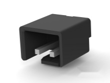2213738-2 by te connectivity / amp brand