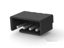 2213738-4 by te connectivity / amp brand