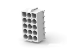 2213756-4 by te connectivity / amp brand