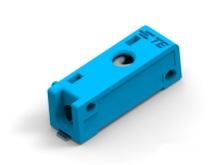 6-2834006-1 by te connectivity / amp brand