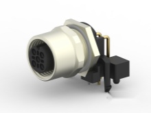 T4145035041-001 by te connectivity / amp brand