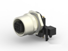 T4145415021-001 by te connectivity / amp brand