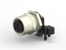 T4145435021-001 by te connectivity / amp brand