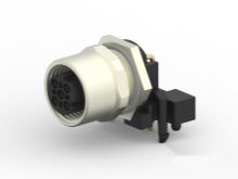 T4145515021-001 by te connectivity / amp brand