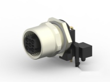 T4145515031-001 by te connectivity / amp brand