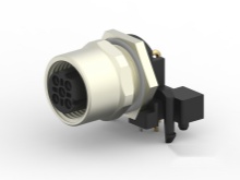 T4145535031-001 by te connectivity / amp brand