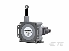 SP1-25 by te connectivity sensor solutions