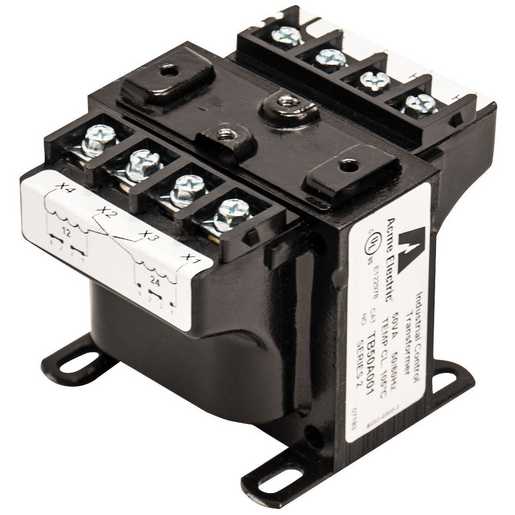 TB250B007C by acme electric