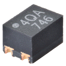 G3VM-41QR10 by omron electronics