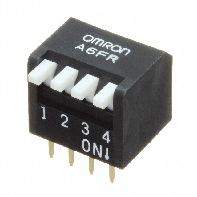 A6FR-9104 by omron electronics