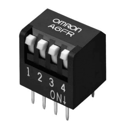 A6FR-6101 by omron electronics