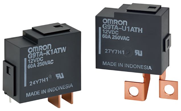 G9TA-K1ATH DC12 by omron electronics