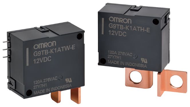 G9TBK1ATWEDC12BYOMI by omron electronics