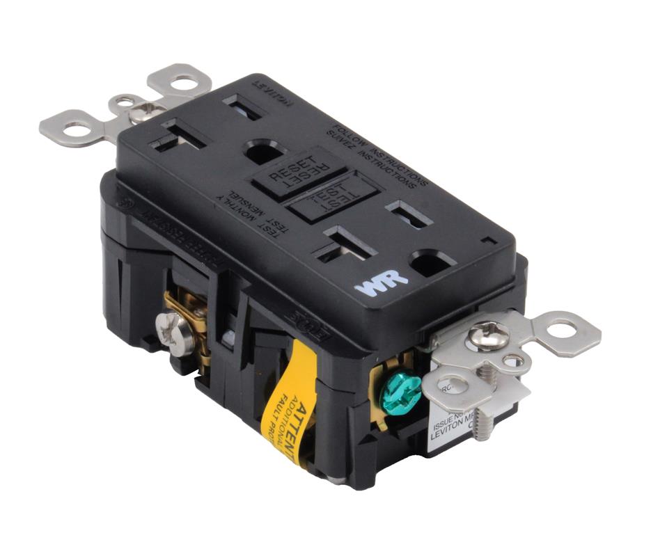 GFWT2-E by leviton