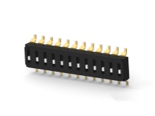 7-2319848-4 by te connectivity / amp brand
