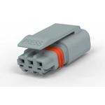 4-2834074-3 by te connectivity / amp brand
