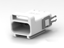 1-2834237-1 by te connectivity / amp brand