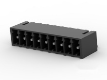 2213932-9 by te connectivity / amp brand