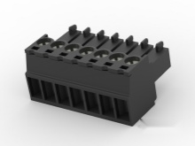 2213936-7 by te connectivity / amp brand