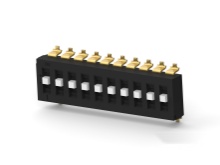 2-2319747-0 by te connectivity / amp brand