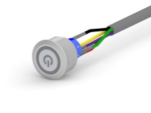 2317659-7 by te connectivity / amp brand