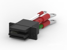 2323857-1 by te connectivity / amp brand