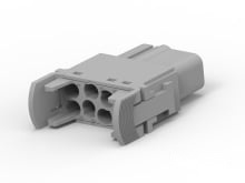 T2111082201-007 by te connectivity / amp brand