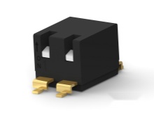 EDSP02SGRFNTR04 by te connectivity / alcoswitch brand