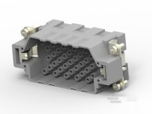 T2050802101-007 by te connectivity / amp brand