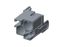 T2111027101-702 by te connectivity / amp brand