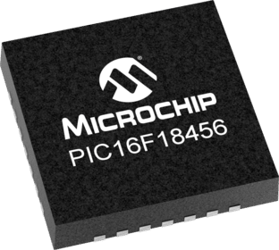 PIC16F18456T-I/STX