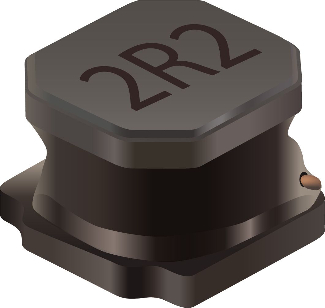 SRN5040TA-2R2M by bourns