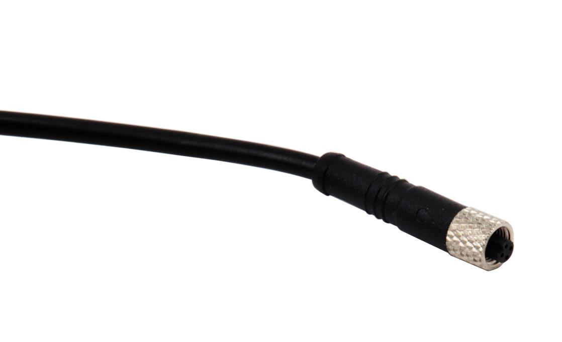 PXPPVC05FBF04ACL050PVC by bulgin limited