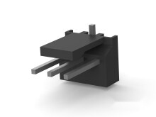 2331450-3 by te connectivity / amp brand