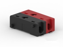 9-2834006-2 by te connectivity / amp brand